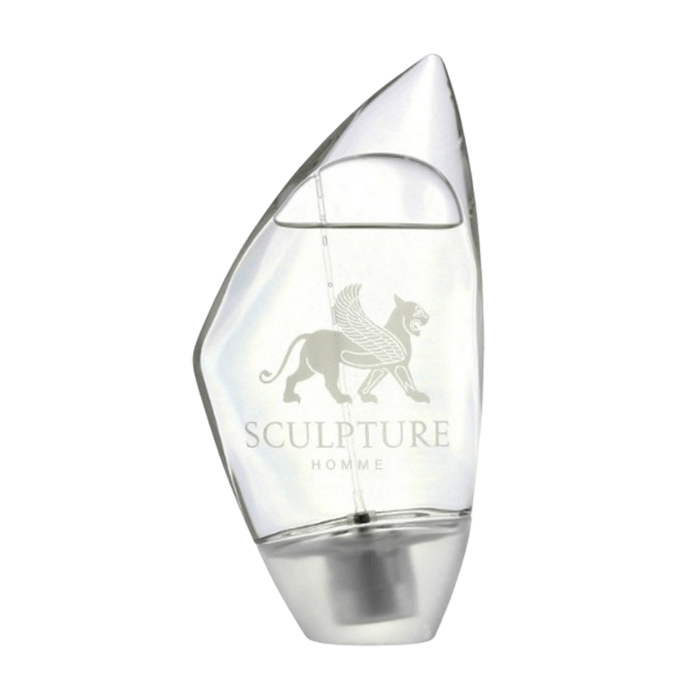 Sculpture Homme EDT PERFUME by NIKOS at Sundora
