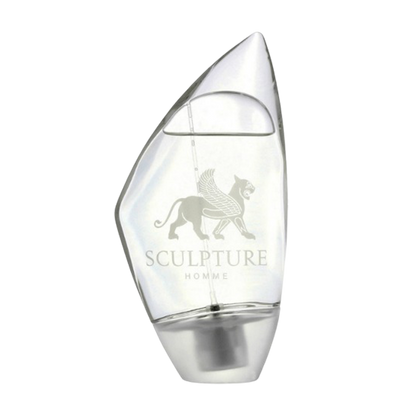 Sculpture Homme EDT PERFUME by NIKOS at Sundora