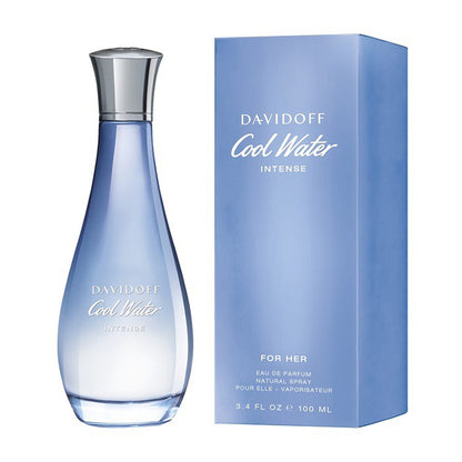 Cool Water intense Women Eau De Parfum