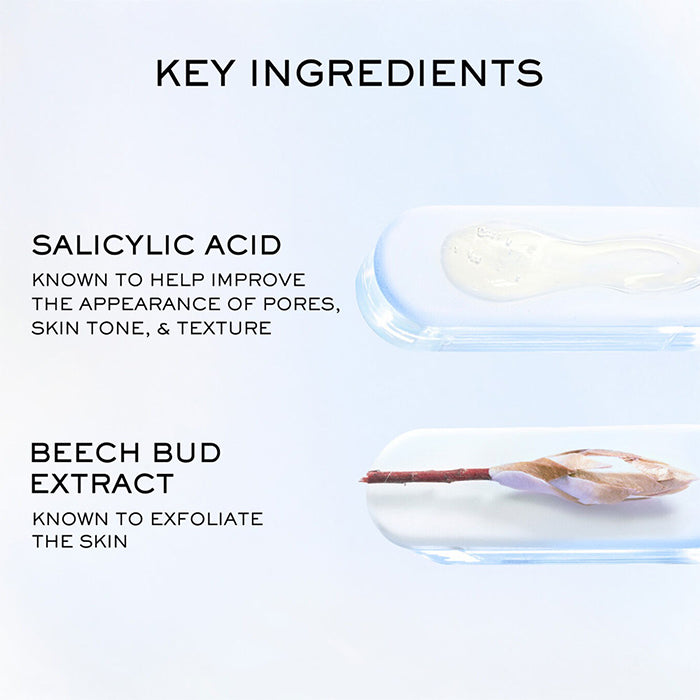 Clarifique Pore Refining Cleanser