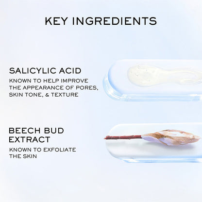 Clarifique Pore Refining Cleanser