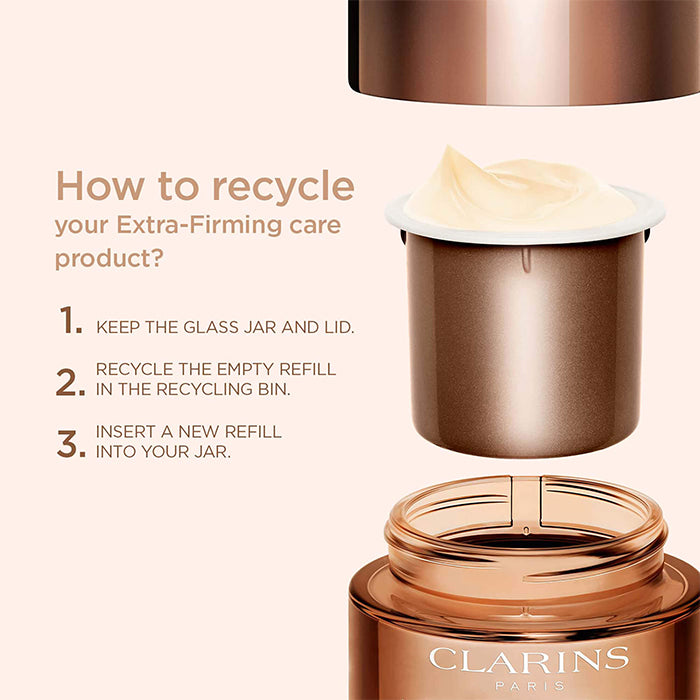 Extra-Firming Day Cream SPF 15