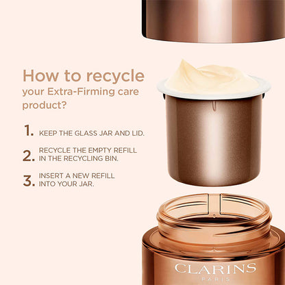 Extra-Firming Day Cream SPF 15