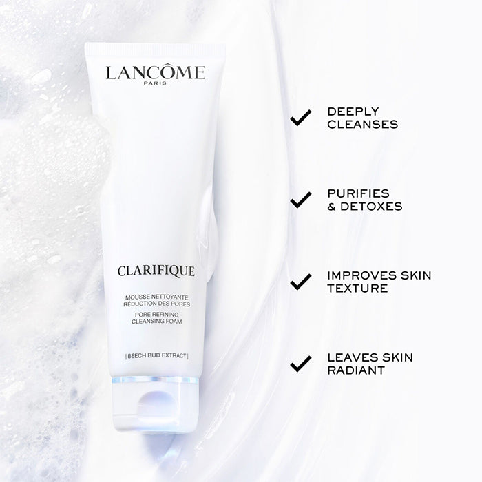 Clarifique Pore Refining Cleanser