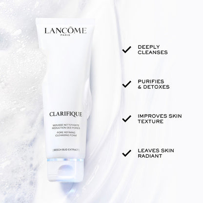 Clarifique Pore Refining Cleanser