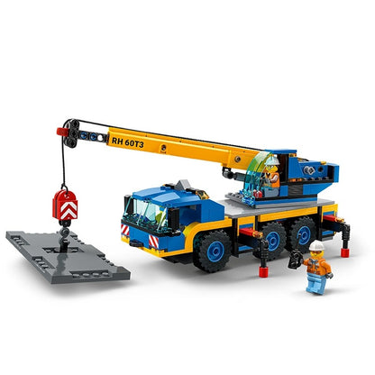 60324 Mobile Crane