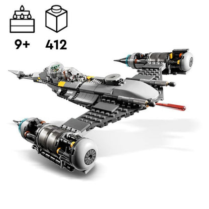 75325 The Mandalorian&