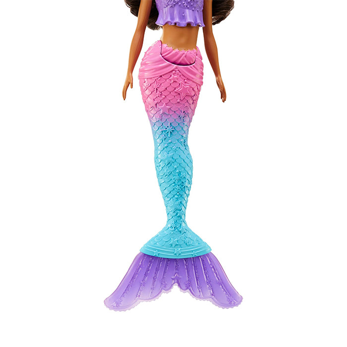 Dreamtopia Mermaid Set Dolls with Colorful Clothes &amp; Accessories DOLLS &amp; PLAYSETS by BARBIE at Sundora