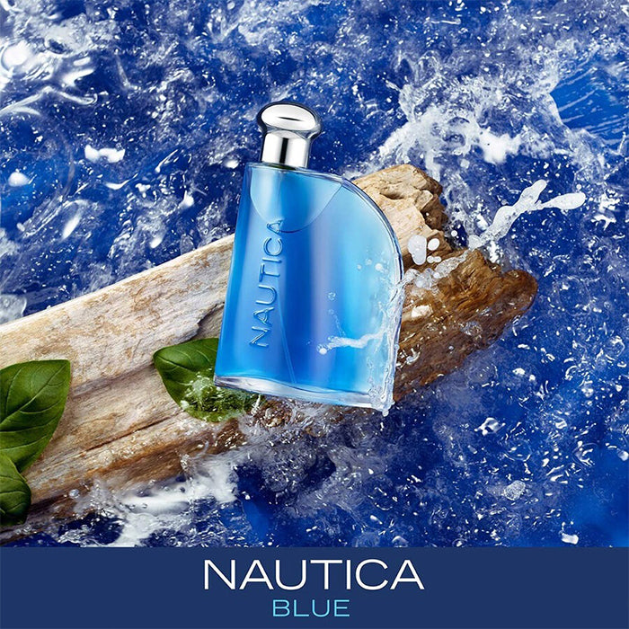 Nautica Blue EDT PERFUME by NAUTICA at Sundora