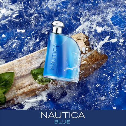 Nautica Blue EDT PERFUME by NAUTICA at Sundora
