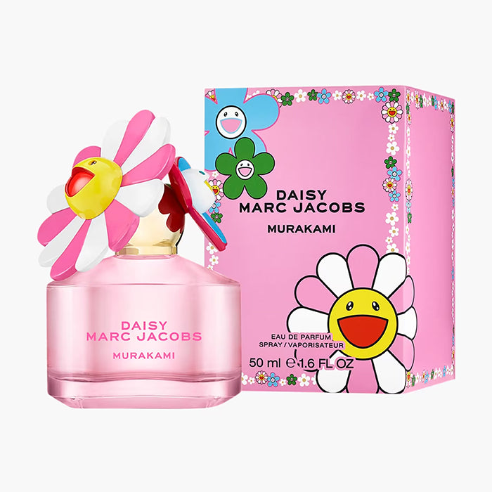 Daisy Murakami Eau De Parfum