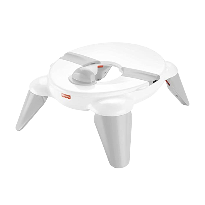 in 1 Travel Potty Potty and Toilet Seat EDUCATIONAL TOYS by FISHER-PRICE at Sundora