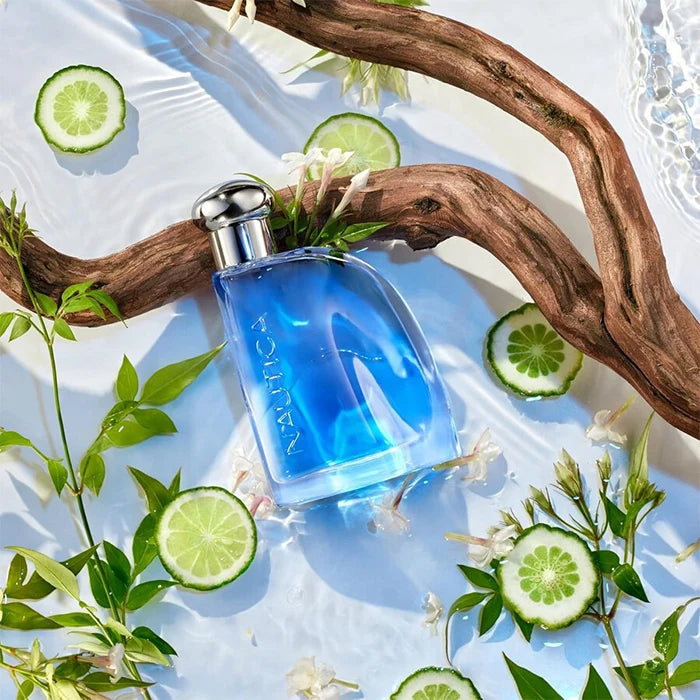 Nautica Blue EDT