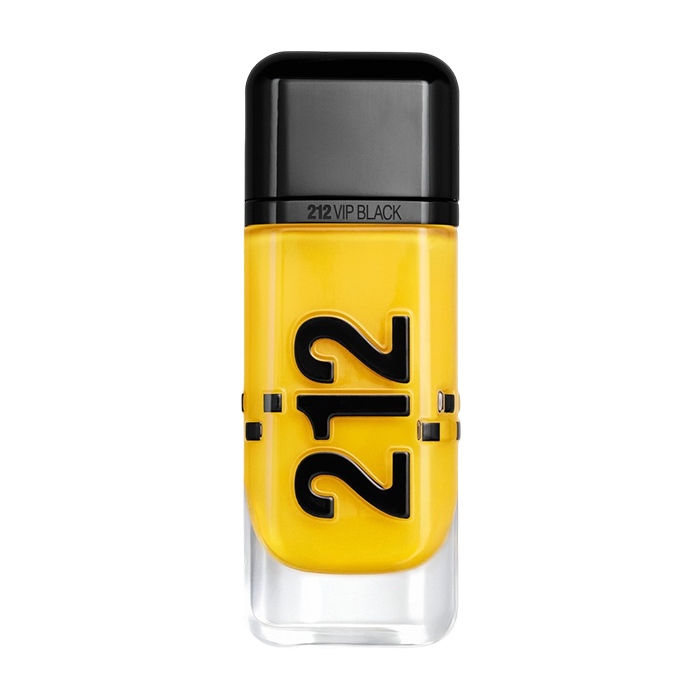 212 VIP Black 100ml Eau de Parfum Cab Limited Edition