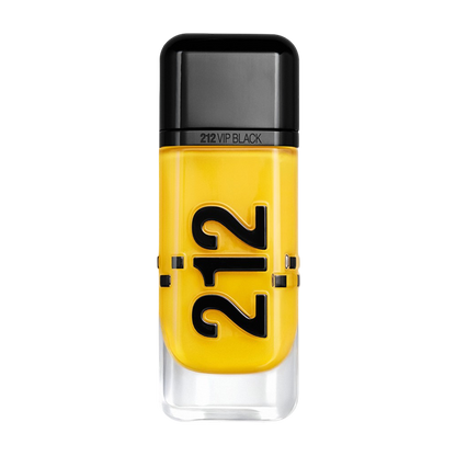 212 VIP Black 100ml Eau de Parfum Cab Limited Edition