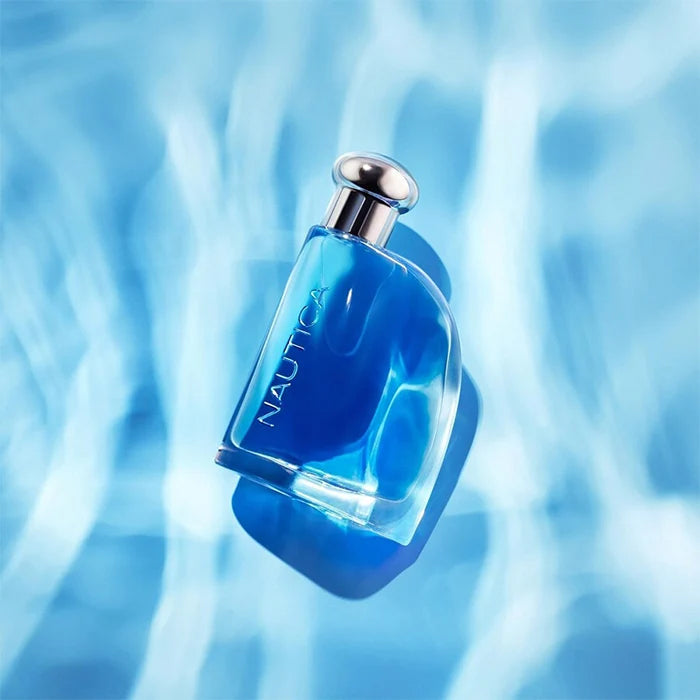 Nautica Blue EDT