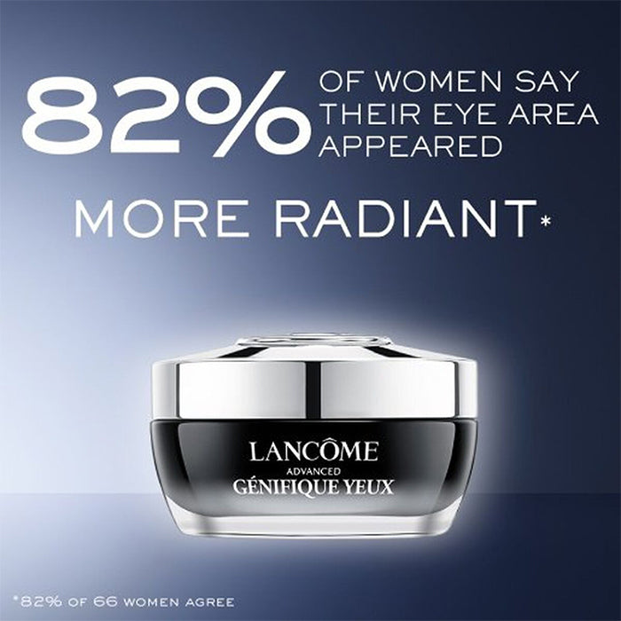 Advanced Génifique Eye Cream