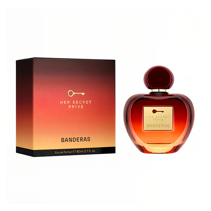 Her Secret Privé Eau de Parfum