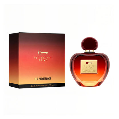 Her Secret Privé Eau de Parfum
