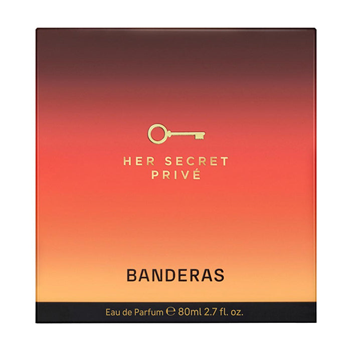 Her Secret Privé Eau de Parfum