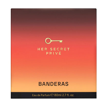 Her Secret Privé Eau de Parfum