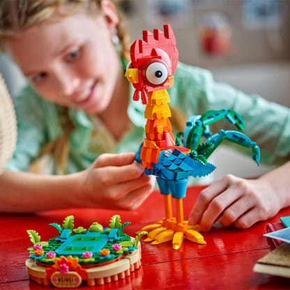 43272 Heihei