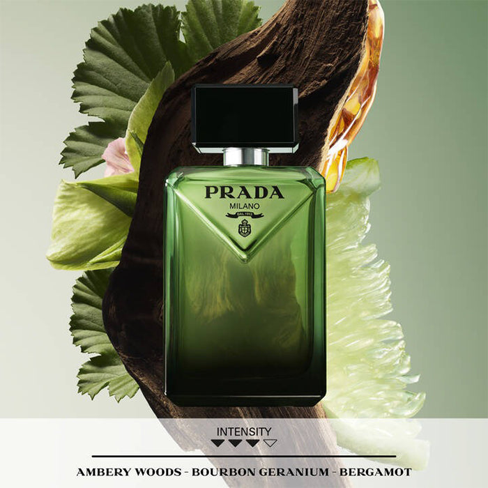 Paradigme Eau de Parfum Gift Set