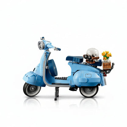 10298 Vespa 125