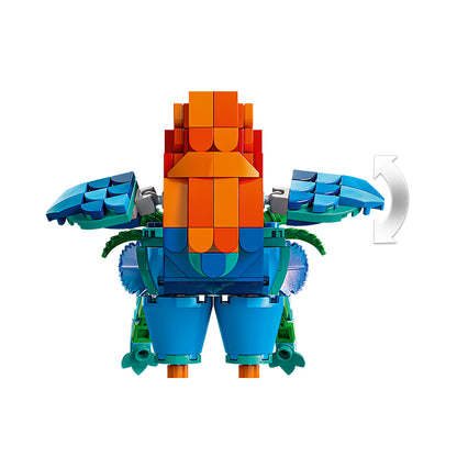 43272 Heihei