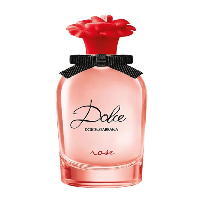 Dolce Rose Eau de Toilette