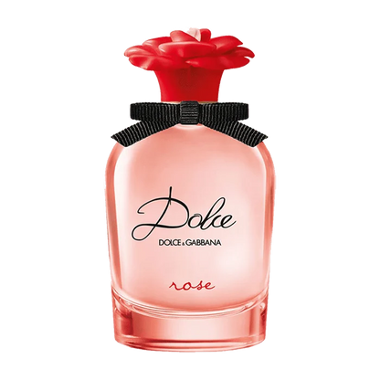 Dolce Rose Eau de Toilette