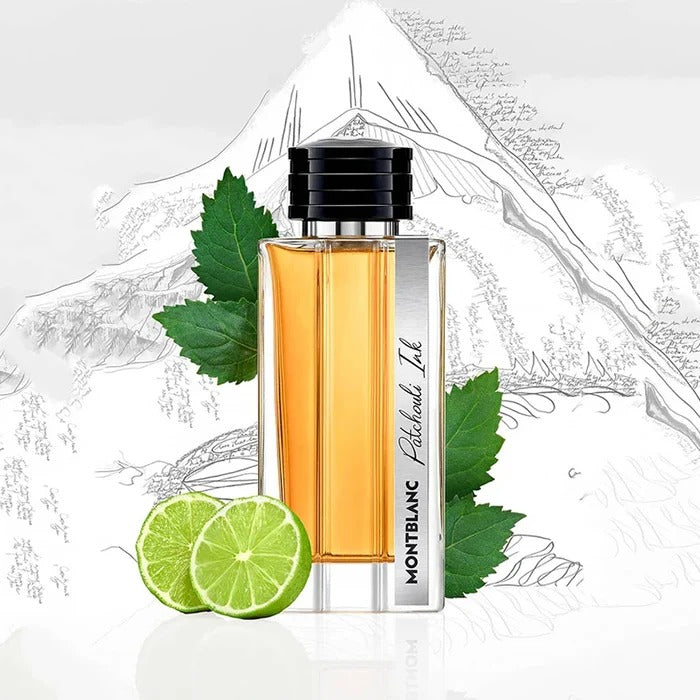 Patchouli Ink EDP Gift Set