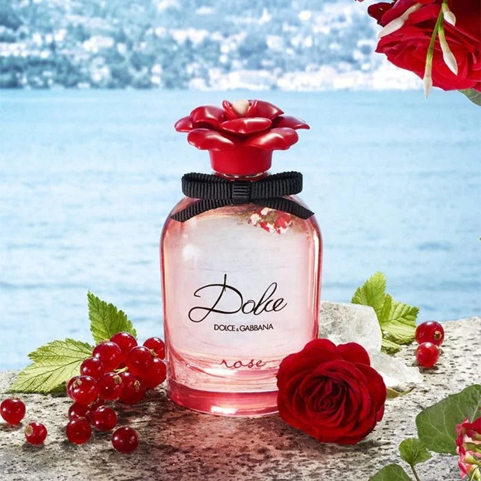 Dolce Rose Eau de Toilette