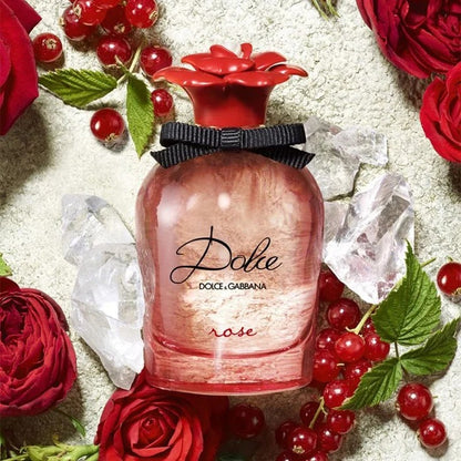 Dolce Rose Eau de Toilette