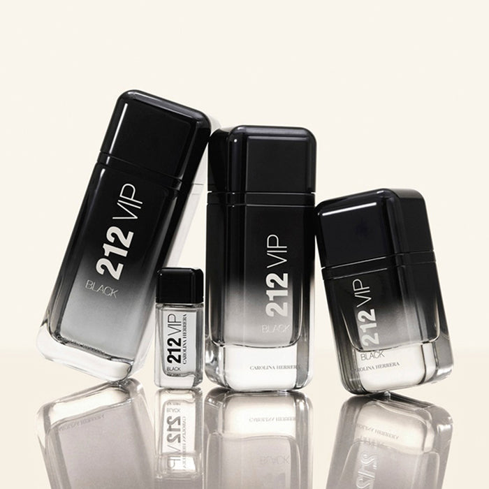 212 VIP Black NYC Eau de Parfum