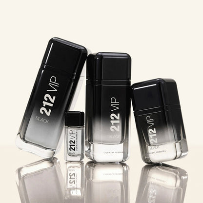 212 VIP Black NYC Eau de Parfum