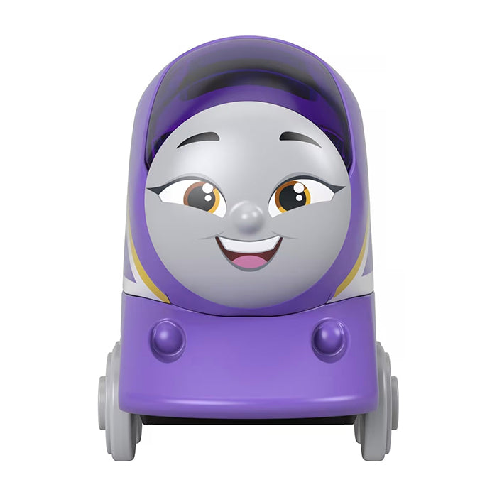 KANA METAL ENGINE TOY TRAIN DIE-CAST VEHICLES by THOMAS &amp; FRIENDS at Sundora