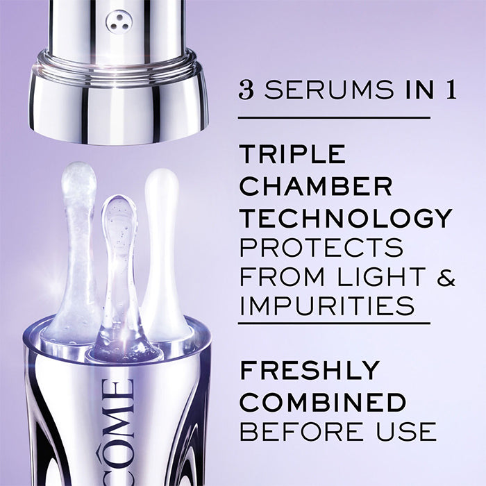 Rénergie H.C.F. Triple Serum 50 ML