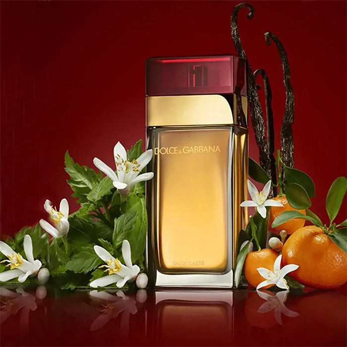 Dolce&amp;Gabbana Eau de Toilette