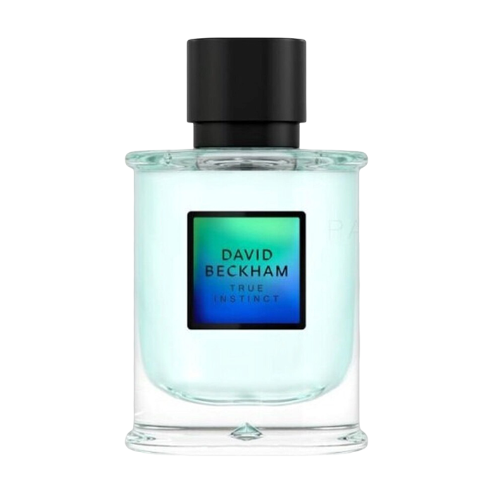 TRUE INSTINCT EDP PERFUME by DAVID BECKHAM at Sundora
