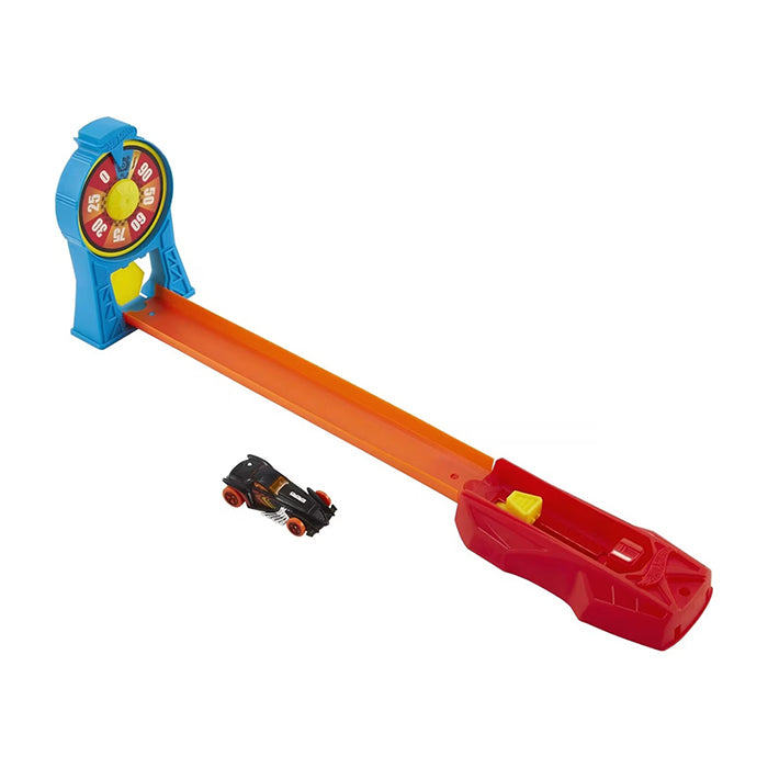 Classic Stunt Spin &amp; Score TRACKSETS &amp; PLAYSETS by HOT WHEELS at Sundora