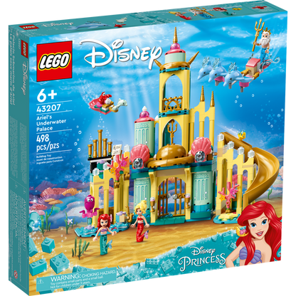 43207 Ariel&