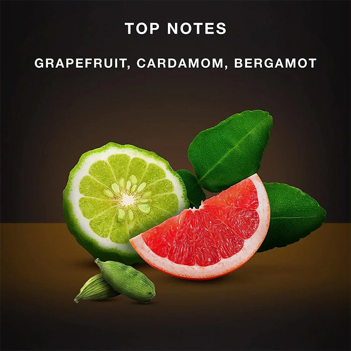 INTIMATELY DEODORANT SPRAY FOR HIM DEODORANT by DAVID BECKHAM at Sundora