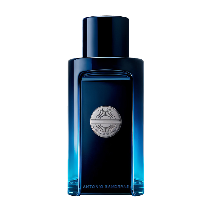 The Icon EDT