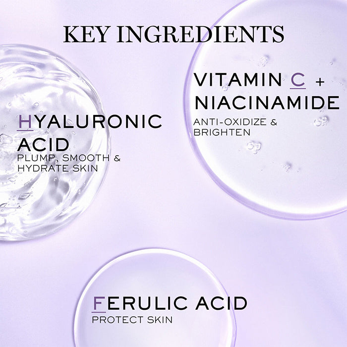 Rénergie H.C.F. Triple Serum 50 ML