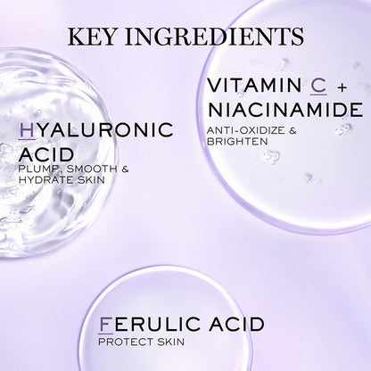Rénergie H.C.F. Triple Serum 50 ML