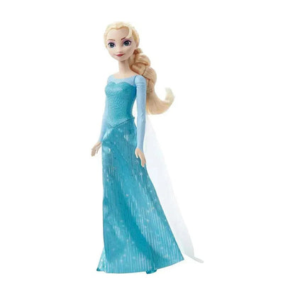 Disney Frozen Elsa Fashion Doll and Accessory Toy Inspired by the Movie PRINCESS DOLLS by DISNEY PRINCESS at Sundora