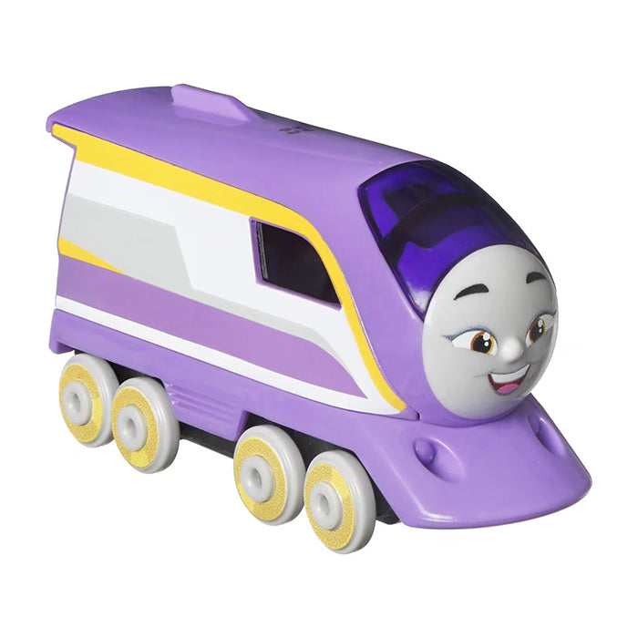 KANA METAL ENGINE TOY TRAIN DIE-CAST VEHICLES by THOMAS &amp; FRIENDS at Sundora
