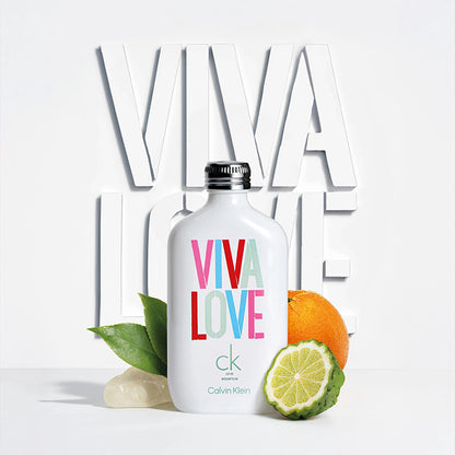 CK One Essence Intense Viva Love