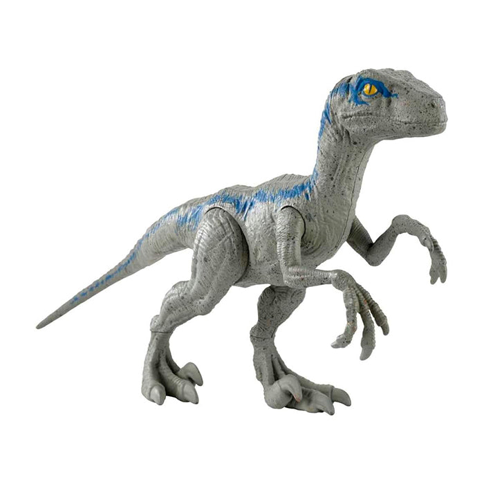 Jurassic World Velociraptor &